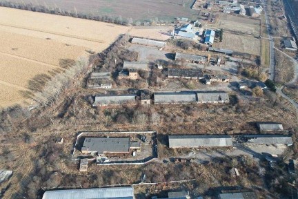 Вінницька область, Браїлів