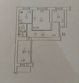 Продаж під комерцію (біля 2-ї лікарні)
