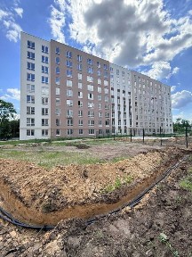 квартира з документами в Бучі
