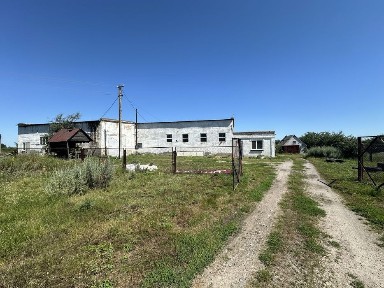 Виробничо-складський комплекс в с. Корделівка