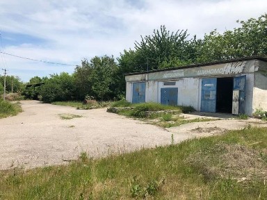 Вінницька область, Крижопіль