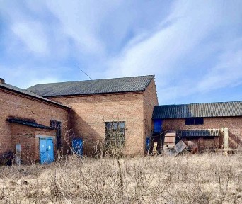 вулиця Заводська, Муровані Курилівці, вул. Заводська, площа 2500 кв. м • ID 34110863