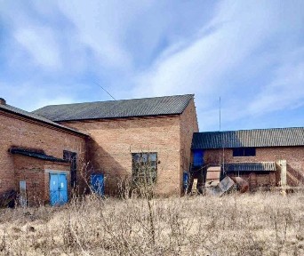 вулиця Заводська, Муровані Курилівці, вул. Заводська, площа 2500 кв. м 34110863