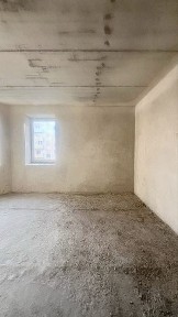 Велика 1к, з Балконом, Індивідуальне Газове Опалення! Школа+Садок Поруч