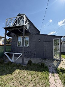 Чернігівська область, Жавинка