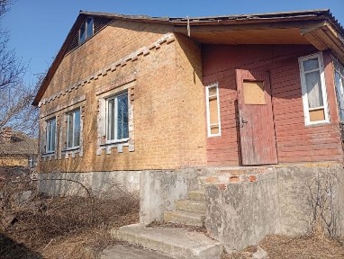 Будинок продаж в с. Хаєнки