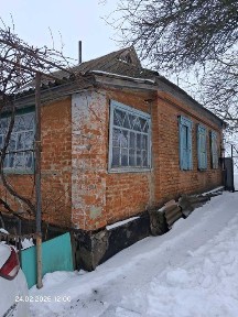 Продам будинок у селі для проживання та ведення господарства 0,85 га