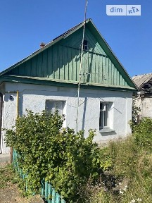 Продаж 1 поверхового будинку з гаражем і ділянкою на 6.5 сотки, 53 кв. м, 2 кімнати, на вул. Нобелівська • ID 34567772