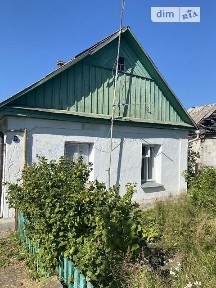 Продаж 1 поверхового будинку з гаражем і ділянкою на 6.5 сотки, 53 кв. м, 2 кімнати, на вул. Нобелівська • ID 34567772