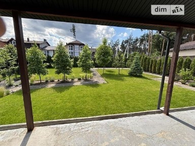 Продаж 2 поверхового будинку з ділянкою на 13.23 сотки, 296.5 кв. м, 5 кімнат, на пров. Сонячний • ID 34567740