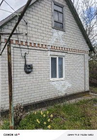 Продається дача в Романках