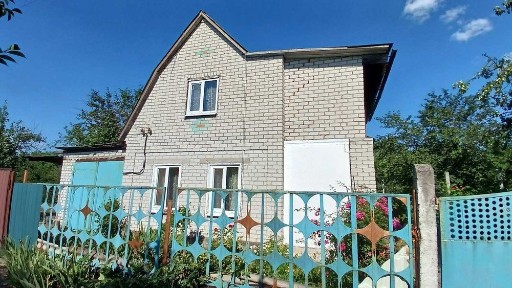 Продам дачу в Романках
