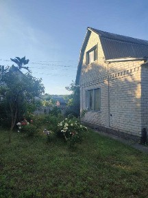Продам дачу в Полтавській області, поблизу с. Маламівка, дачний кооператив «Мрія»