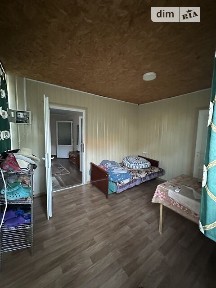 Продаж 1 поверхового будинку з ділянкою на 56 кв. м., 100 кв. м, 4 кімнати, на вулиця 53 км автодороги Одеса-Мелітополь-Новоазовськ, 16/ • ID 34567219