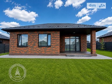 Продаж 1 поверхового будинку 100 кв. м, 3 кімнати, на вул. Фортівська 22 • ID 34567559