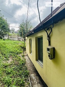 Продаж 1 поверхового будинку з ділянкою на 9 соток, 41.4 кв. м, 2 кімнати, на вул. Залізнична • ID 34567557