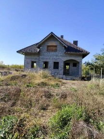 Продаю новий будинок!