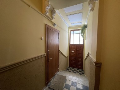 Львів, Залізничний, вулиця Клепарівська 21