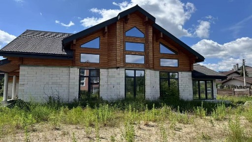Продаж будинку, Осокорки