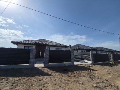 Будинок в центр Білогородкиі! Ліс біля ділянки! Газ! БЕЗ %