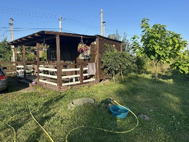 Продам дом недалеко отДобропарка