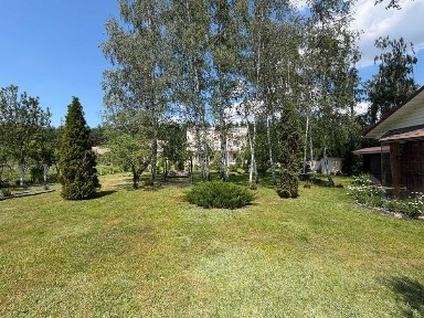 Будинок мрії в м. Березань 220 м2, ремонт, ставок, баня, ліс Є ВІДЕООГЛЯД