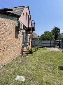 Продам 1/2 будинку Боярка Нова