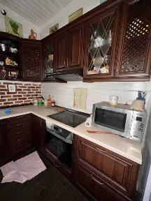 Продаж дому 100 м2, 24 сотки землі.