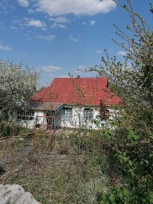 Пропозиція для поціновувачів мешкати поруч з лісом