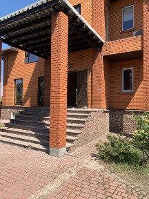 Продам будинок з басейном Софіівська Борщагівка на Польовій