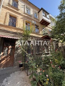 Продам 3-комнатную квартиру 117м2 Два уровня Парк Шевченко / Центр