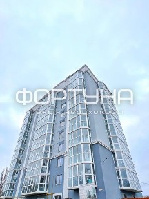 Центр, Пушкарівська 22д, 2-кім, 67м2, будинок зданий!
