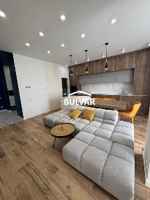 Продажа 2-комнатной квартиры 80 м², Клочковская ул., 117
