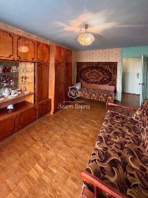 Продажа 1-комнатной квартиры 33.7 м², Радужная ул., 19