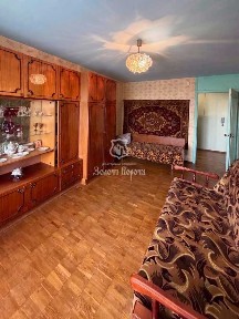 Киев, Радужная ул., 19