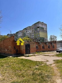 БЕЗ КОМІСІЇ 0% Приміщення 200м2 з ремонтом та інд. опаленням