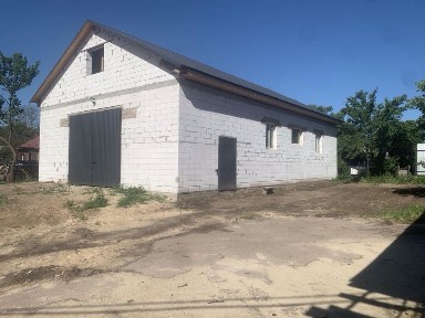 Оренда від власніка! Складске пріміщеня, бокс або під СТО