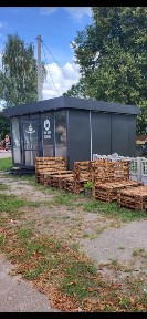 Здам в оренду приміщення МАФУ