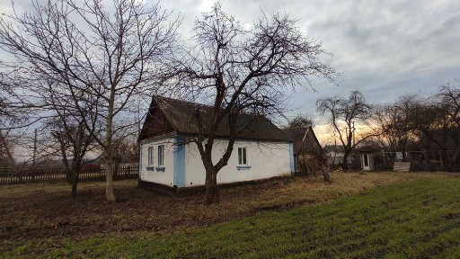 Терміново! Продам будинок в с. Вишневе +20 сот приватизованої землі