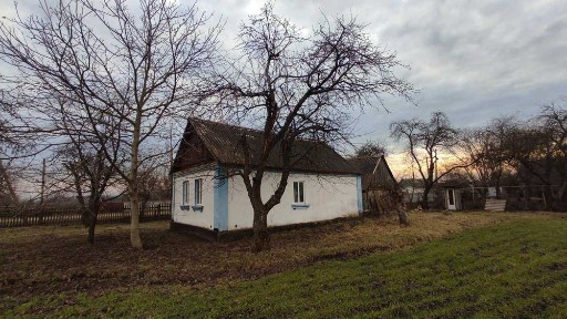 Житомирська область, Вишневе
