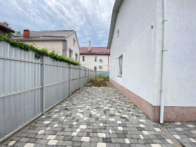 Будинок в Червоному Хуторі