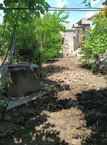 Продам свой дом в центре Болграда