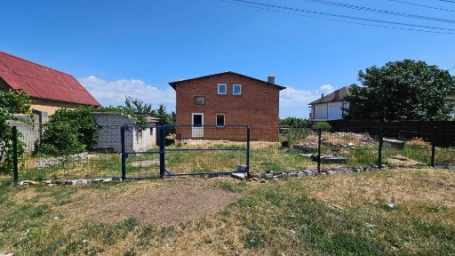 Продам будинок в Нові долині