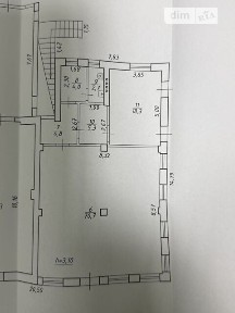Здається комерційне приміщення на вул. Княгиницького, площа 240 кв. м • ID 34500378