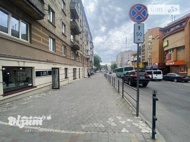 Острозького Князя вулиця, район Центр, Тернопіль, вул. Острозького Князя, площа 110 кв. м • ID 34486212