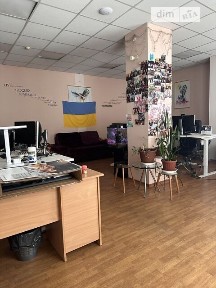 Здається комерційне приміщення на вул. Італійська 38, площа 170 кв. м • ID 34483995