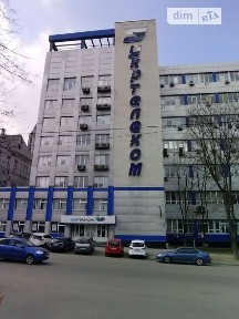 Здається комерційне приміщення на вул. Херсонська 26, площа 132.7 кв. м • ID 34624184
