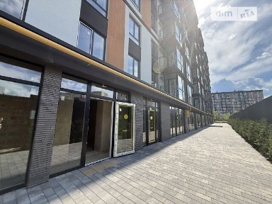 Європейська вулиця, Вишневе, вул. Європейська 34А, площа 20 кв. м • ID 34446601