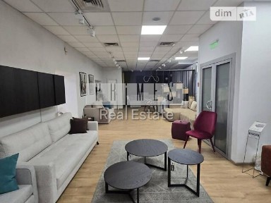 проспект Берестейський, район Шевченківський, Київ, метро Вокзальна, просп. Берестейський, площа 180 кв. м • ID 34375678