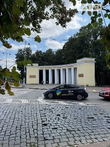 Оренда приміщення вул. Головна-Садова навпроти парку Шевченка